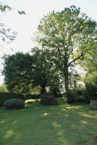 Bed & Breakfast Au Figuier Du Gu�