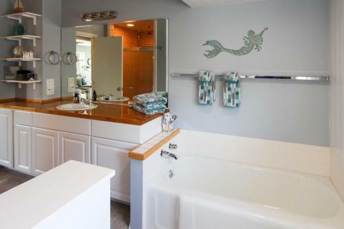 Ocean View Retreat