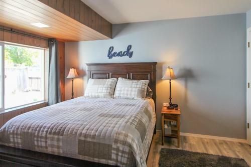 Ocean View Retreat