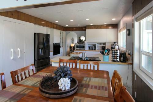 Ocean View Retreat
