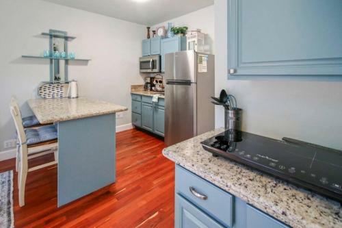 Apartamento Downtown Close To Concerts, Shopping, Dining, Wine