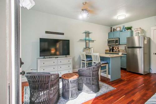 Apartamento Downtown Close To Concerts, Shopping, Dining, Wine