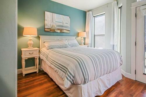 Apartamento Downtown Close To Concerts, Shopping, Dining, Wine