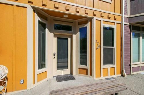 Apartamento Downtown Close To Concerts, Shopping, Dining, Wine