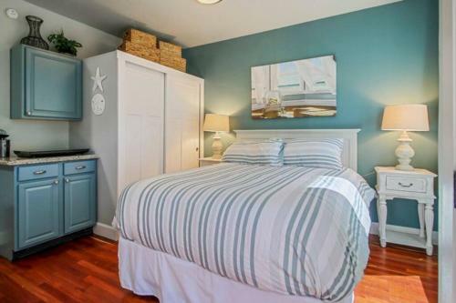 Apartamento Downtown Close To Concerts, Shopping, Dining, Wine