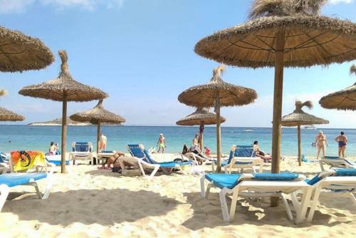 Apartamento Magaluf 2a