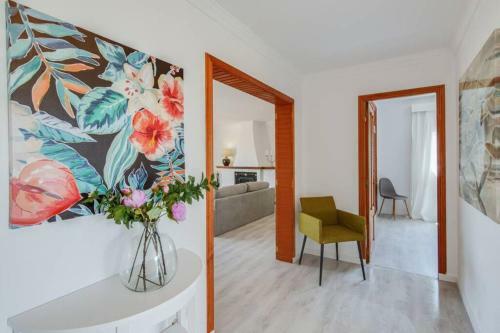 Moderne Villa,strandnah,meerblick,pool,12 Pers.,klima,schnelles Internet