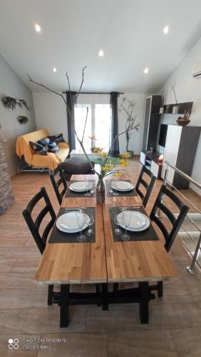 Apartamento Lo Petit Zen