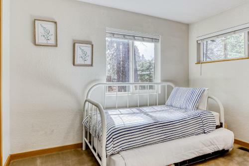 Birch&pine Hideaway - Main House