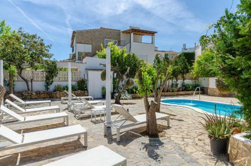 Yourhouse La Cabanya 4 Apartamentos De Playa In Canyamel