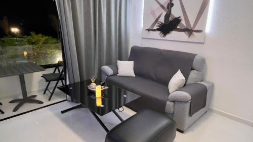 Apartamento Lamassu