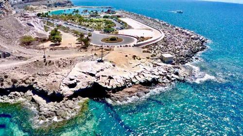 Apartamento Lamassu