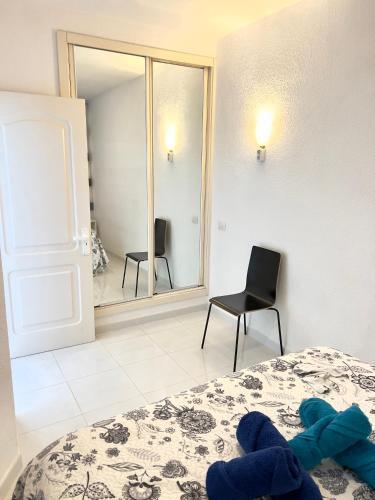 Apartamento Lamassu