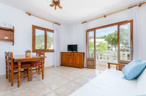 Yourhouse La Cabanya 7 Apartamentos De Playa In Canyamel