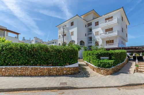 Yourhouse La Cabanya 7 Apartamentos De Playa In Canyamel