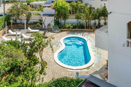 Yourhouse La Cabanya 8 Beach Apartments In Canyamel