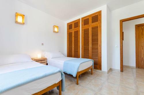 Yourhouse La Cabanya 8 Beach Apartments In Canyamel