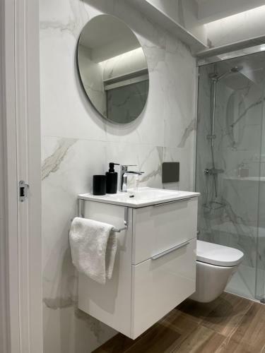 Apartamento Kofradia By Basquelidays