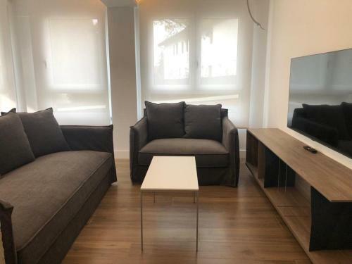 Apartamento Ama Guadalupekoa By Basquelidays