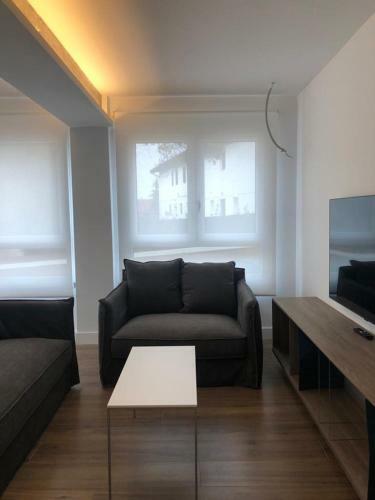 Apartamento Ama Guadalupekoa By Basquelidays