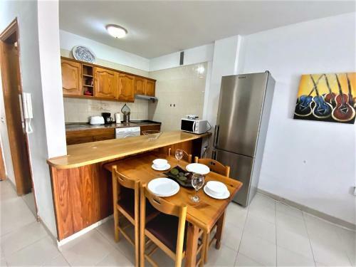 Apartamento Sea La Vie. Playa La Arena