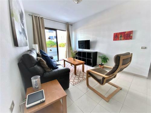 Apartamento Sea La Vie. Playa La Arena