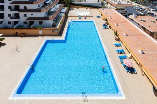 Apartamento Sea La Vie. Playa La Arena
