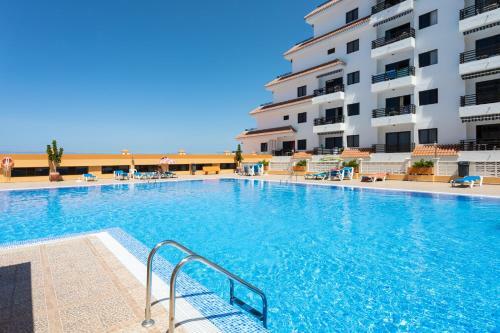 Apartamento Sea La Vie. Playa La Arena