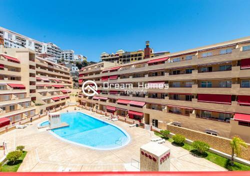 Sunny Jardin Apartment