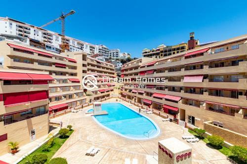Sunny Jardin Apartment