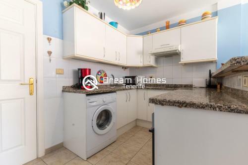 Sunny Jardin Apartment