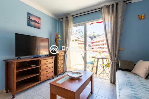 Sunny Jardin Apartment