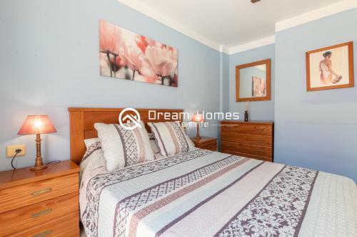 Sunny Jardin Apartment