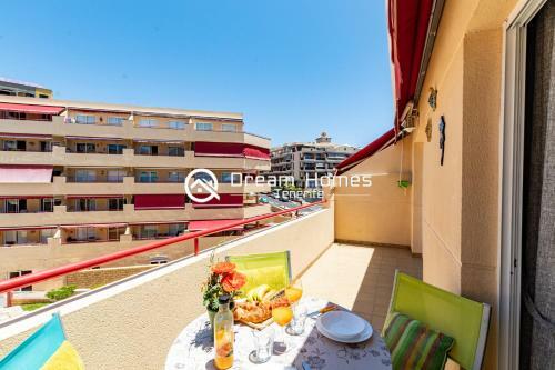 Sunny Jardin Apartment