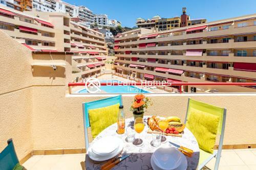 Sunny Jardin Apartment