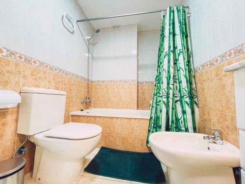 Precioso Apartamento En Primera L�nea Del Mar