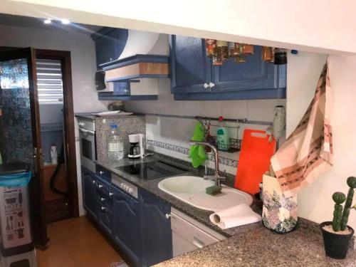 Apartamento Aparment In Marina D'or
