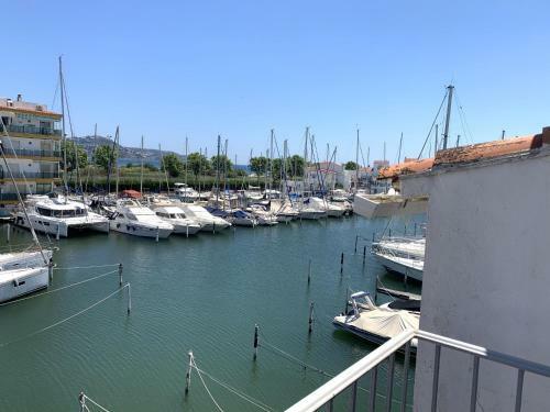 Apartamento Port Moxo 21