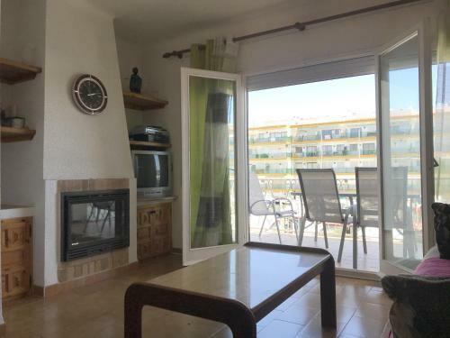 Apartamento Port Moxo 21