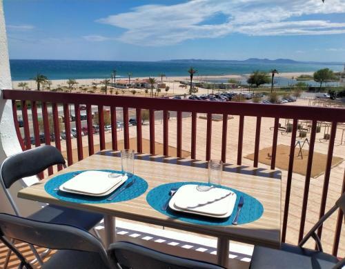 Apartamento Blue Butterflies Studio
