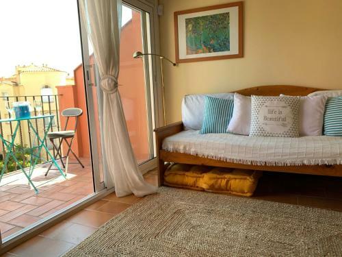 Apartamento Gran Reserva - Near To Beach