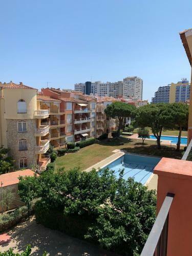 Apartamento Gran Reserva - Near To Beach