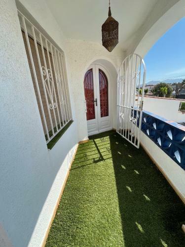 Villa Avec Piscine Sur Empuriabrava