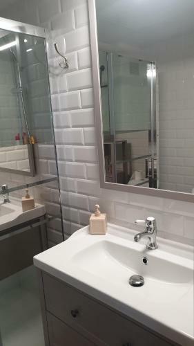 Apartamento Les Vagues Au Balcon