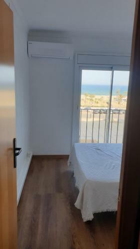 Apartamento Les Vagues Au Balcon