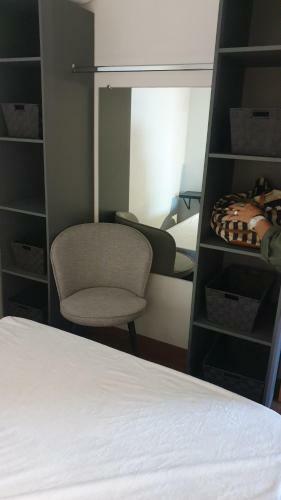Apartamento Les Vagues Au Balcon
