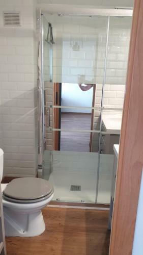 Apartamento Les Vagues Au Balcon