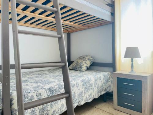 Trabuc - Apartamento Con Piscina Comunitaria