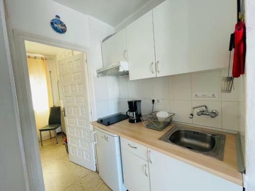 Trabuc - Apartamento Con Piscina Comunitaria