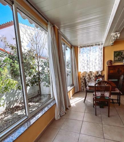 Hermosa Casa Vacacional Cerca Del Mar